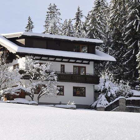 Haus Kocher Exterior foto